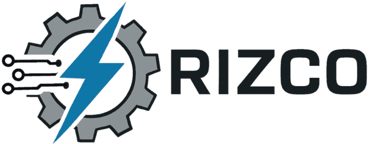 Rizco Manufacturing Logo