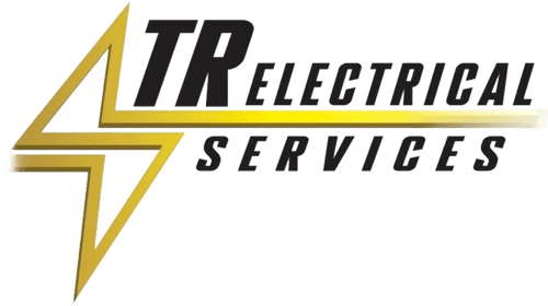 TR Electrical Services Logo