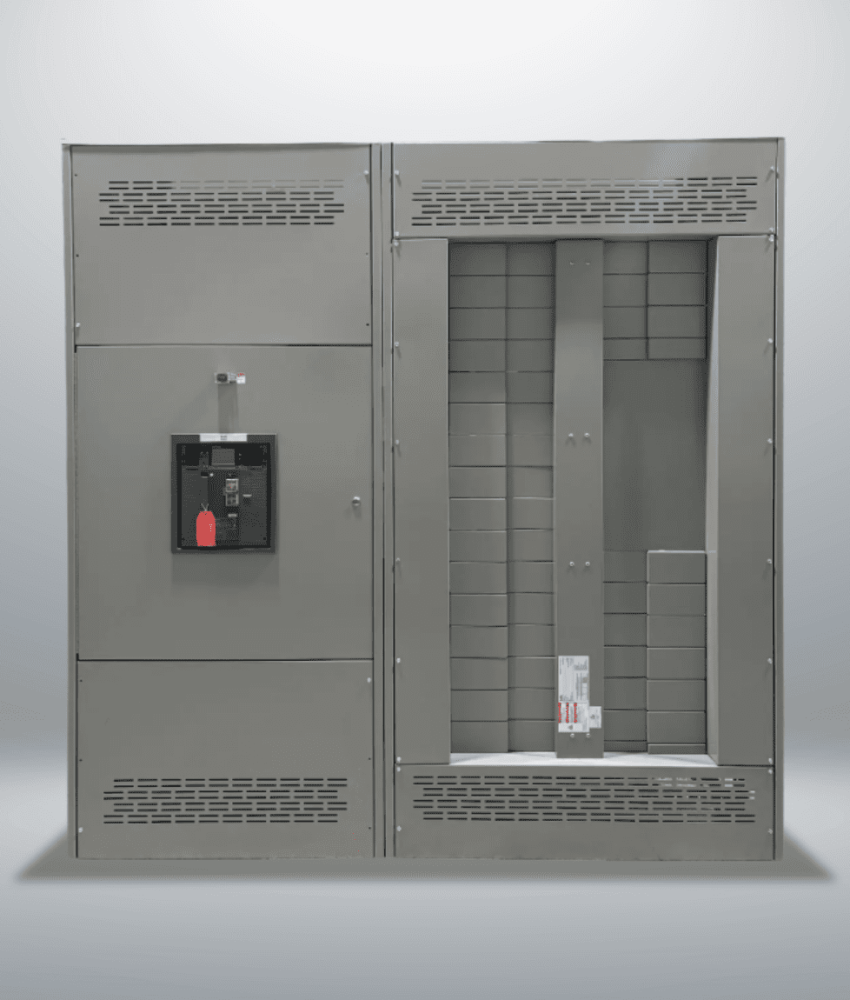 Rizco Manufacturing Electrical Equipment